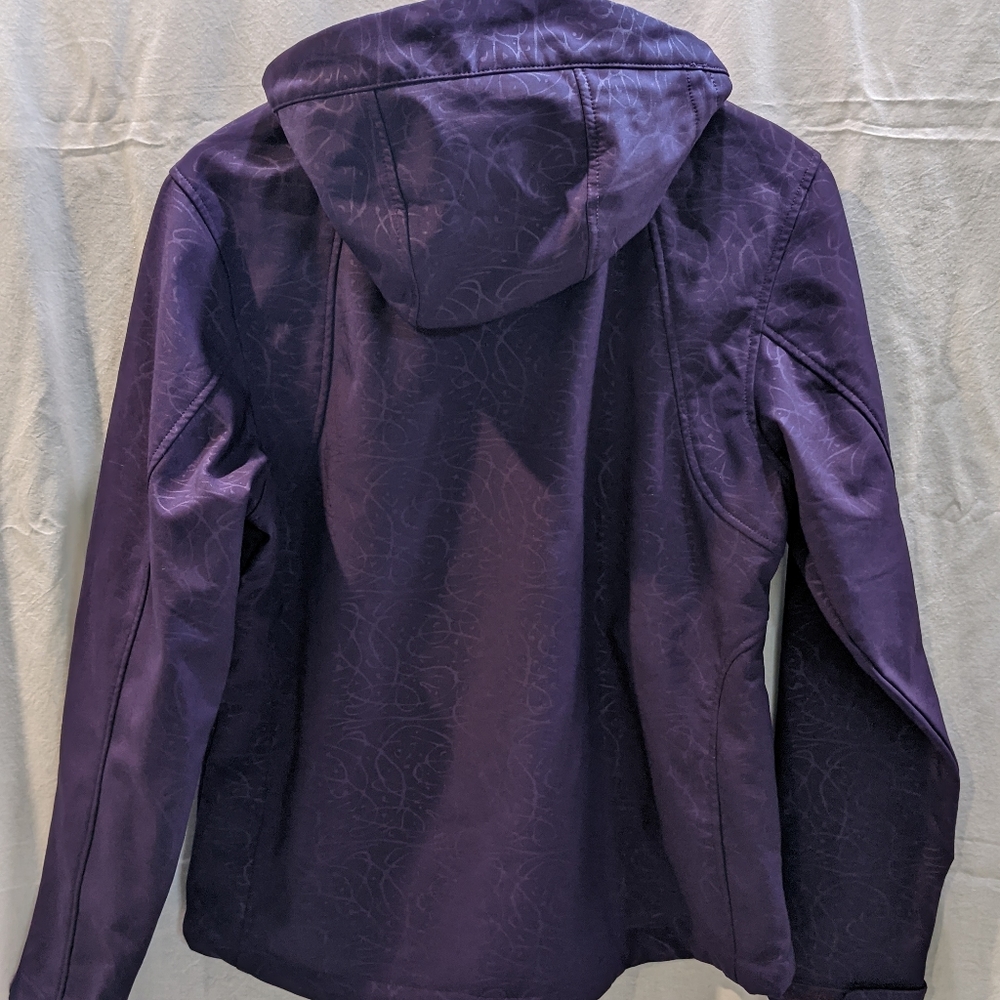 Double Diamond Jacket - image 2